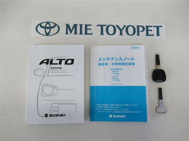 アルト Ｆ　ＥＴＣ（21枚目）
