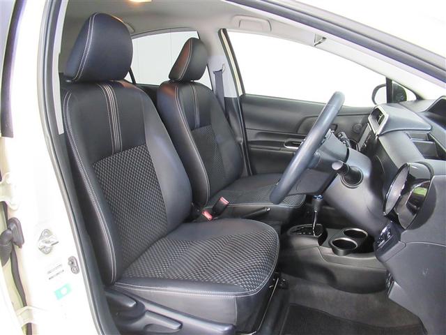 アクア クロスオーバー ワンセグ メモリーナビ ミュージックプレイヤー接続可 バックカメラ 衝突被害軽減システム ETC LEDヘッドランプ ワンオーナー(5枚目)