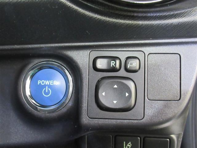 アクア クロスオーバー ワンセグ メモリーナビ ミュージックプレイヤー接続可 バックカメラ 衝突被害軽減システム ETC LEDヘッドランプ ワンオーナー(15枚目)