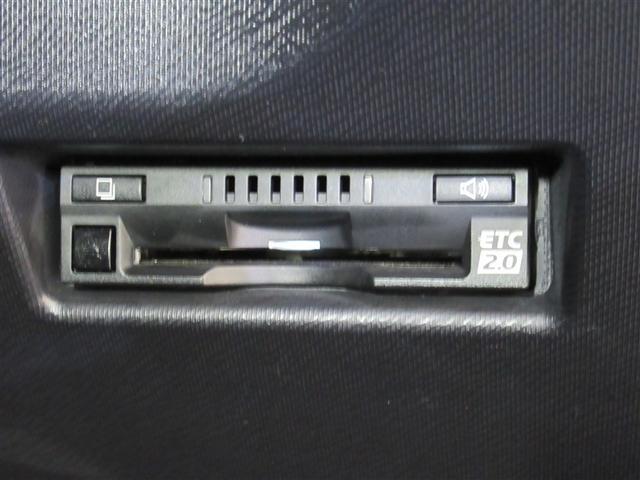 アクア クロスオーバー ワンセグ メモリーナビ ミュージックプレイヤー接続可 バックカメラ 衝突被害軽減システム ETC LEDヘッドランプ ワンオーナー(18枚目)