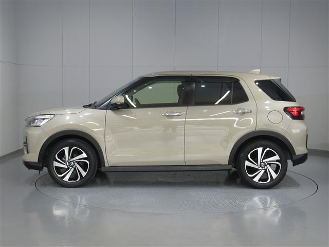 ライズ Ｚ　フルセグ　ミュージックプレイヤー接続可　バックカメラ　衝突被害軽減システム　ＥＴＣ　ドラレコ　ＬＥＤヘッドランプ　ワンオーナー　アイドリングストップ（2枚目）