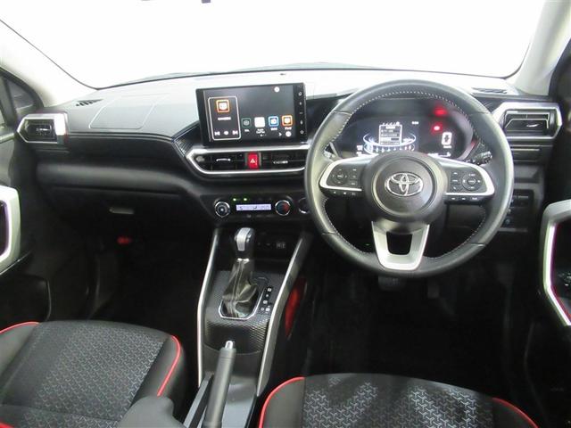 ライズ Ｚ　フルセグ　ミュージックプレイヤー接続可　バックカメラ　衝突被害軽減システム　ＥＴＣ　ドラレコ　ＬＥＤヘッドランプ　ワンオーナー　アイドリングストップ（4枚目）