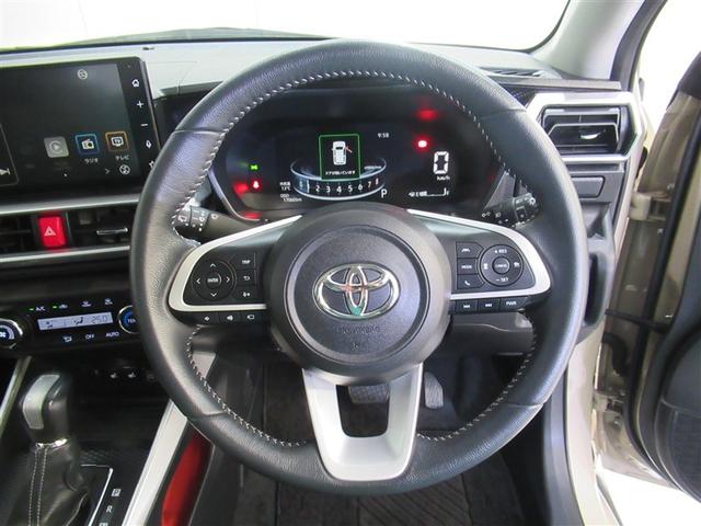 ライズ Ｚ　フルセグ　ミュージックプレイヤー接続可　バックカメラ　衝突被害軽減システム　ＥＴＣ　ドラレコ　ＬＥＤヘッドランプ　ワンオーナー　アイドリングストップ（7枚目）