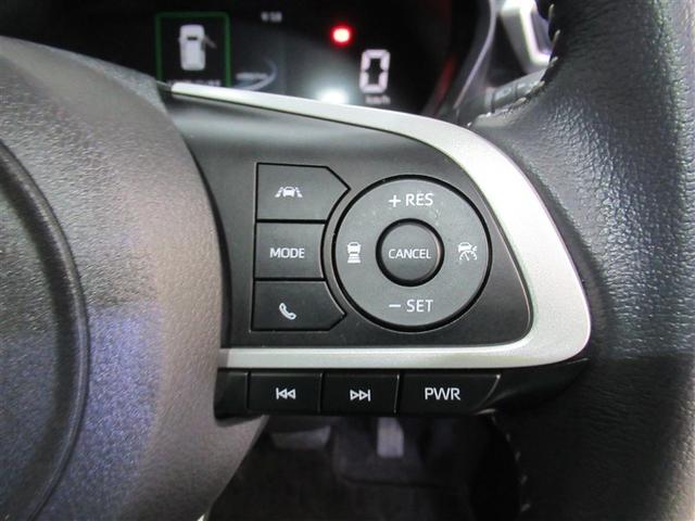 ライズ Ｚ　フルセグ　ミュージックプレイヤー接続可　バックカメラ　衝突被害軽減システム　ＥＴＣ　ドラレコ　ＬＥＤヘッドランプ　ワンオーナー　アイドリングストップ（9枚目）