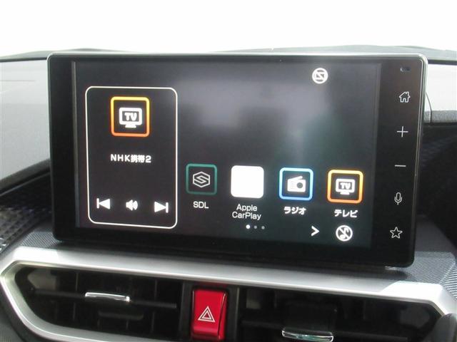 ライズ Ｚ　フルセグ　ミュージックプレイヤー接続可　バックカメラ　衝突被害軽減システム　ＥＴＣ　ドラレコ　ＬＥＤヘッドランプ　ワンオーナー　アイドリングストップ（11枚目）