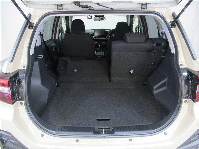 ライズ Ｚ　フルセグ　ミュージックプレイヤー接続可　バックカメラ　衝突被害軽減システム　ＥＴＣ　ドラレコ　ＬＥＤヘッドランプ　ワンオーナー　アイドリングストップ（25枚目）