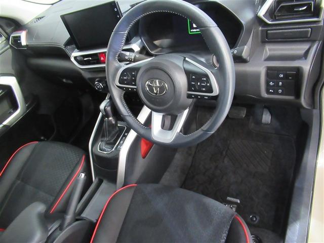 ライズ Ｚ　フルセグ　ミュージックプレイヤー接続可　バックカメラ　衝突被害軽減システム　ＥＴＣ　ドラレコ　ＬＥＤヘッドランプ　ワンオーナー　アイドリングストップ（27枚目）