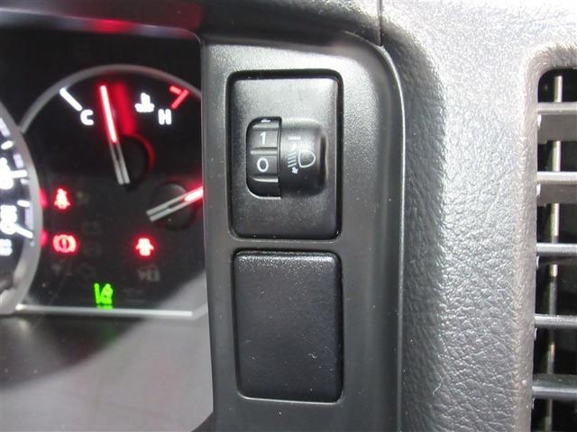 ハイエースバン ロングDX ワンセグ メモリーナビ ミュージックプレイヤー接続可 バックカメラ 衝突被害軽減システム ETC ドラレコ 乗車定員6人 ワンオーナー(13枚目)