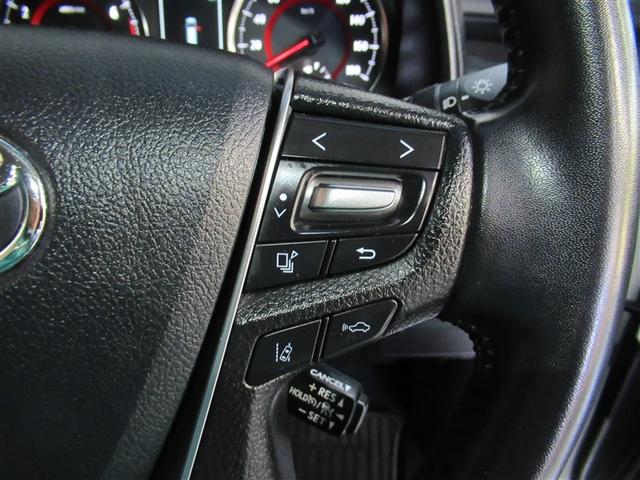 アルファード 2.5S ミュージックプレイヤー接続可 バックカメラ 衝突被害軽減システム ETC 両側電動スライド LEDヘッドランプ 乗車定員7人 3列シート ワンオーナー(12枚目)