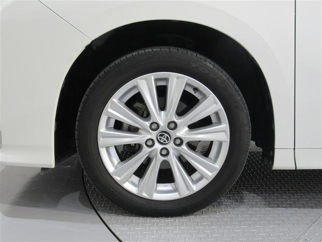 アルファード 2.5S ミュージックプレイヤー接続可 バックカメラ 衝突被害軽減システム ETC 両側電動スライド LEDヘッドランプ 乗車定員7人 3列シート ワンオーナー(32枚目)