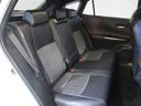 リヤシートも、もちろんクリーニング済みです♪