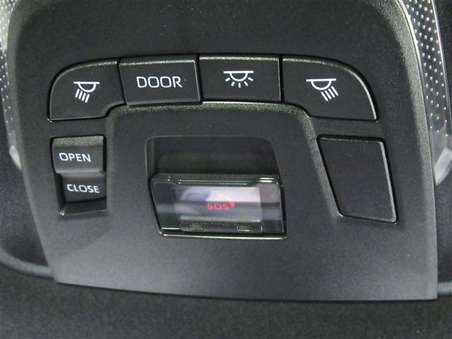 カローラクロス ハイブリッド　Ｚ　サンルーフ　メモリーナビ　ミュージックプレイヤー接続可　バックカメラ　衝突被害軽減システム　ＥＴＣ　ＬＥＤヘッドランプ　ワンオーナー（24枚目）