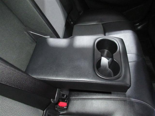 カローラクロス ハイブリッド　Ｚ　サンルーフ　メモリーナビ　ミュージックプレイヤー接続可　バックカメラ　衝突被害軽減システム　ＥＴＣ　ＬＥＤヘッドランプ　ワンオーナー（25枚目）