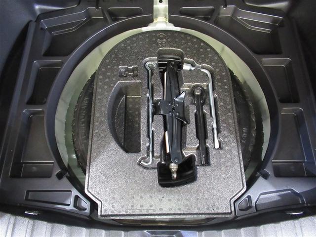 カローラクロス ハイブリッド　Ｚ　サンルーフ　メモリーナビ　ミュージックプレイヤー接続可　バックカメラ　衝突被害軽減システム　ＥＴＣ　ＬＥＤヘッドランプ　ワンオーナー（30枚目）