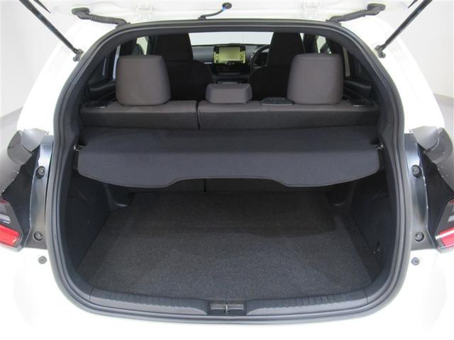 ヤリス ハイブリッドＺ　４ＷＤ　フルセグ　メモリーナビ　ミュージックプレイヤー接続可　バックカメラ　衝突被害軽減システム　ＥＴＣ　ＬＥＤヘッドランプ　ワンオーナー　フルエアロ（26枚目）