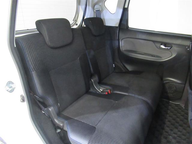 ムーヴ カスタム RS ハイパーSAII フルセグ メモリーナビ DVD再生 ミュージックプレイヤー接続可 バックカメラ 衝突被害軽減システム ETC HIDヘッドライト ワンオーナー アイドリングストップ(7枚目)