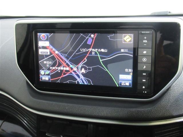 ムーヴ カスタム RS ハイパーSAII フルセグ メモリーナビ DVD再生 ミュージックプレイヤー接続可 バックカメラ 衝突被害軽減システム ETC HIDヘッドライト ワンオーナー アイドリングストップ(8枚目)