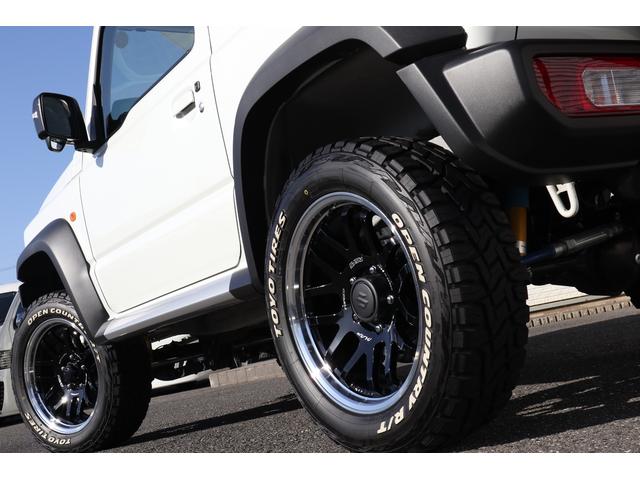 ジムニーシエラ スズキ ｊｃ スリーピース新車コンプリート ノブレッセｖｅｒ の中古車詳細 中古車検索ならkurutown クルタウン