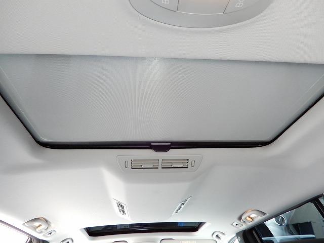 GL550 4マチック サンルーフ 車検32年4月(14枚目)