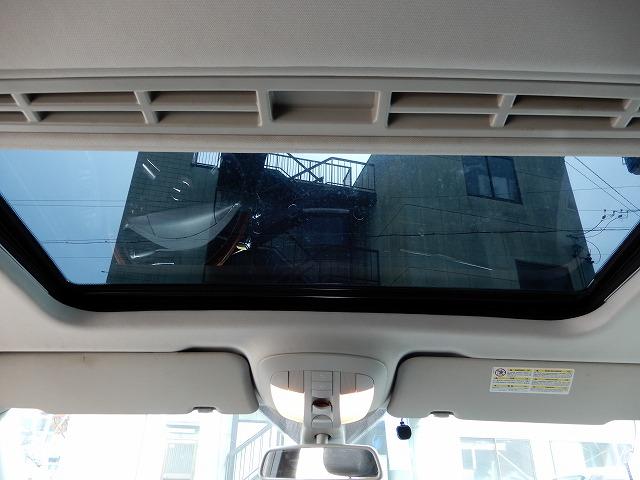 GL550 4マチック サンルーフ 車検32年4月(15枚目)