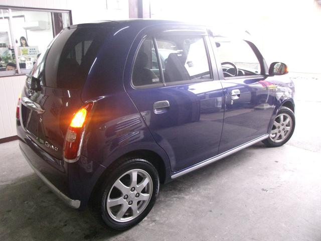 プレミアムX ウッドコンビハンドル 禁煙車 ナビ TV(4枚目)