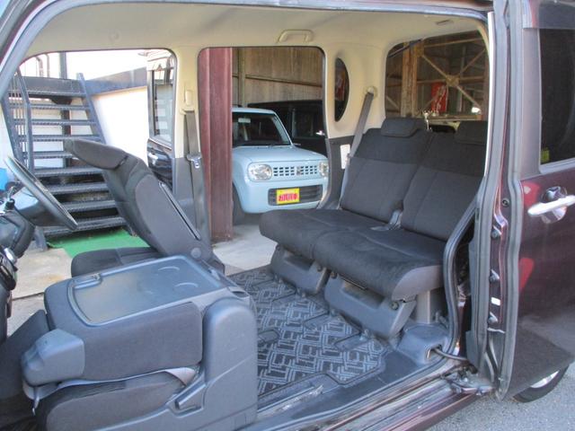 タント カスタムＬ　車検２年　後期モデル　禁煙車　ナビ　バックカメラ　ブルートゥース　ＴＶ　ＨＩＤヘッドライト　アルミ　フルエアロ　リアスポ　スマートキー　セキュリティ　フォグランプ　オートＡＣ　Ｔチェーン式エンジン（12枚目）