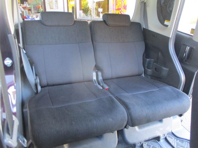 タント カスタムＬ　車検２年　後期モデル　禁煙車　ナビ　バックカメラ　ブルートゥース　ＴＶ　ＨＩＤヘッドライト　アルミ　フルエアロ　リアスポ　スマートキー　セキュリティ　フォグランプ　オートＡＣ　Ｔチェーン式エンジン（14枚目）