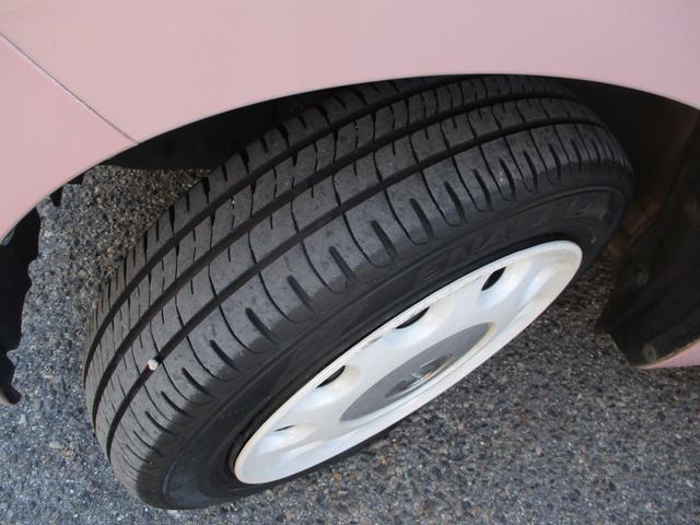 ミラココア ココアプラスＸスペシャルコーデスマトセレクションＳＮ　車検２年　禁煙車　後期モデル　ナビ　バックカメラ　ブルートゥース　ＴＶ　ＥＴＣ　オートＡＣ　ルーフレール　スマートキー　セキュリティ　ＬＥＤフォグランプ　Ｔチェーン式エンジン（29枚目）