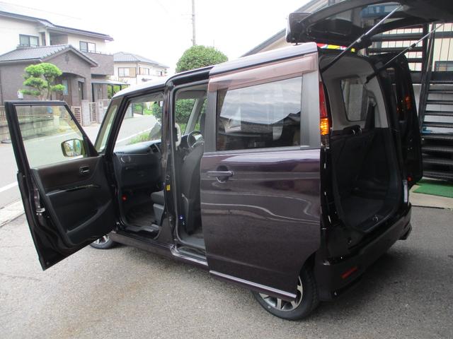 ルークス ハイウェイスターターボ(11枚目)