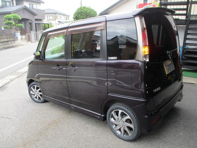 ルークス ハイウェイスターターボ(12枚目)