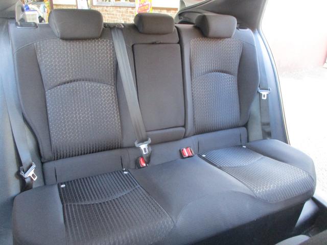 プリウス S ナビ ブルートゥース バックカメラ フルセグTV ドライブレコーダー ETC レーンキープアシスト コーナーセンサー スマートキー プッシュスタート HIDヘッドライト オートライト オートAC(14枚目)