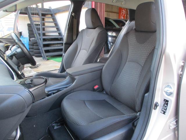 プリウス S ナビ ブルートゥース バックカメラ フルセグTV ドライブレコーダー ETC レーンキープアシスト コーナーセンサー スマートキー プッシュスタート HIDヘッドライト オートライト オートAC(36枚目)