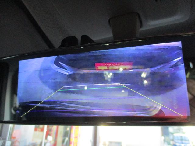 スペーシアカスタム XS 車検2年 ナビ TV 前後ドライブレコーダー パワースライドドア スマートキー プッシュスタート HIDヘッドライト フルエアロ リアスポ 純正アルミ フォグランプ オートライト オートAC(8枚目)