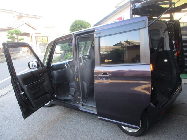 スペーシアカスタム XS 車検2年 ナビ TV 前後ドライブレコーダー パワースライドドア スマートキー プッシュスタート HIDヘッドライト フルエアロ リアスポ 純正アルミ フォグランプ オートライト オートAC(11枚目)