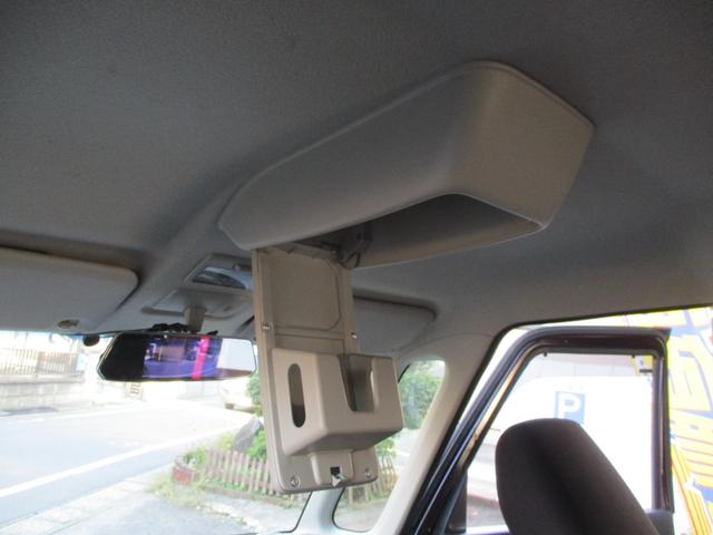 スペーシアカスタム XS 車検2年 ナビ TV 前後ドライブレコーダー パワースライドドア スマートキー プッシュスタート HIDヘッドライト フルエアロ リアスポ 純正アルミ フォグランプ オートライト オートAC(29枚目)