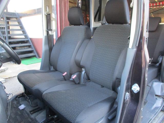 スペーシアカスタム XS 車検2年 ナビ TV 前後ドライブレコーダー パワースライドドア スマートキー プッシュスタート HIDヘッドライト フルエアロ リアスポ 純正アルミ フォグランプ オートライト オートAC(30枚目)