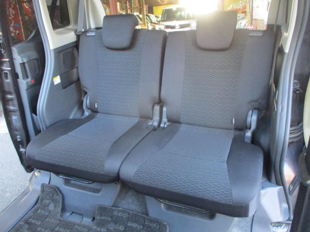 スペーシアカスタム XS 車検2年 ナビ TV 前後ドライブレコーダー パワースライドドア スマートキー プッシュスタート HIDヘッドライト フルエアロ リアスポ 純正アルミ フォグランプ オートライト オートAC(31枚目)