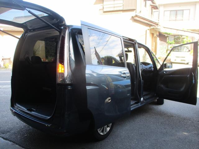 セレナ 20X 車検2年 禁煙車 ナビ バックカメラ ブルートゥース ETC パワースライドドア クルーズコントロール セキュリティ 横滑り防止装置 キーレス Tチェーン式エンジン(7枚目)