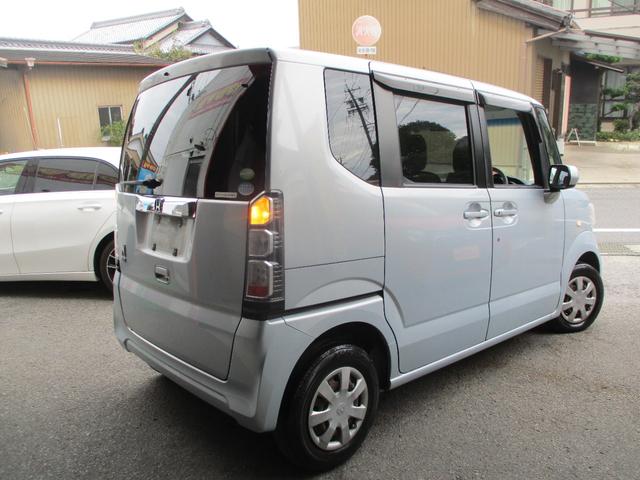 Ｎ－ＢＯＸ Ｇ・Ｌパッケージ（5枚目）