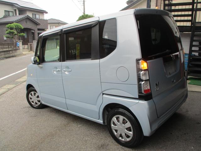 Ｎ－ＢＯＸ Ｇ・Ｌパッケージ（6枚目）