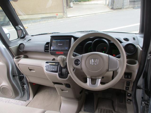 Ｎ－ＢＯＸ Ｇ・Ｌパッケージ（14枚目）