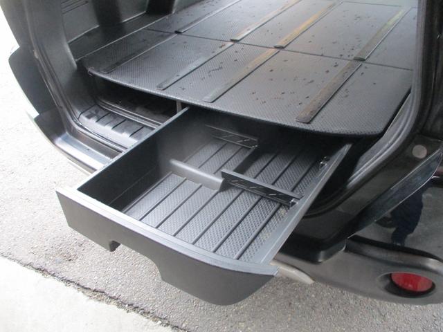 エクストレイル ２０Ｘ　車検２年　４ＷＤ（12枚目）