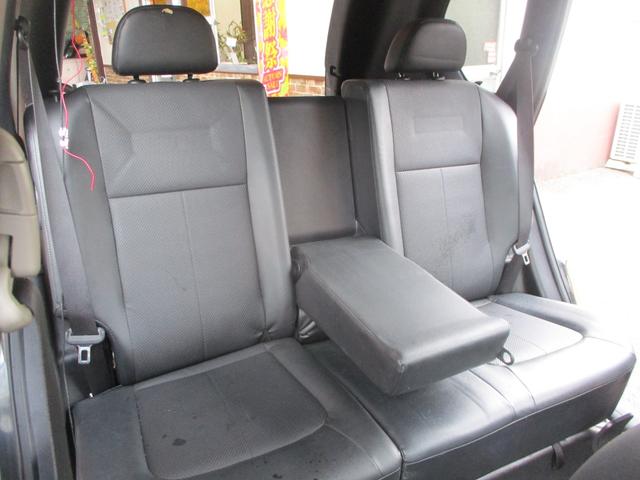 エクストレイル ２０Ｘ　車検２年　４ＷＤ（14枚目）