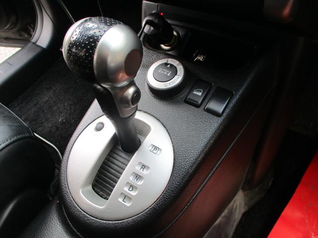 エクストレイル ２０Ｘ　車検２年　４ＷＤ（16枚目）