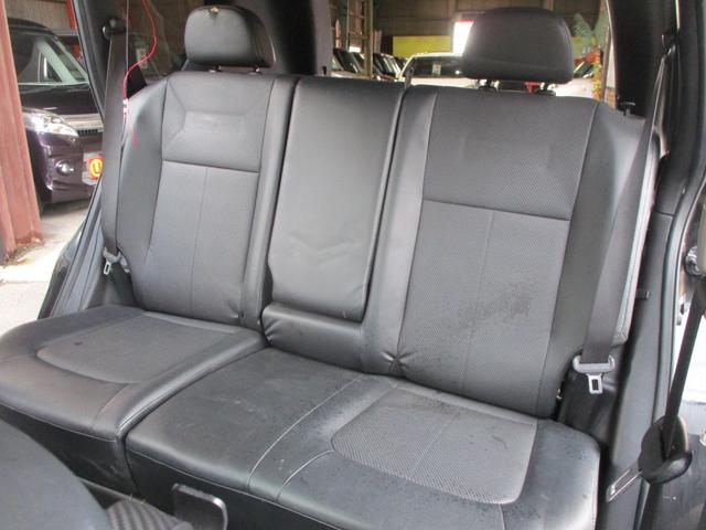 エクストレイル ２０Ｘ　車検２年　４ＷＤ（33枚目）