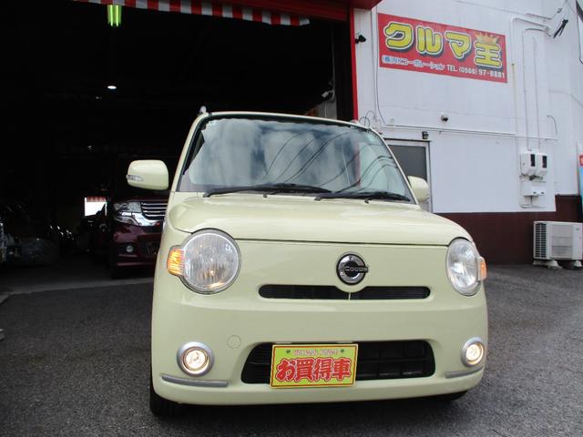 ミラココア ココアプラスＸ（2枚目）