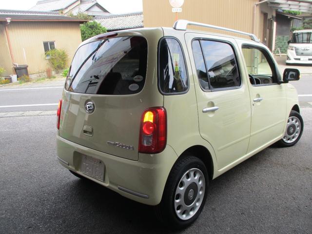 ミラココア ココアプラスＸ（6枚目）