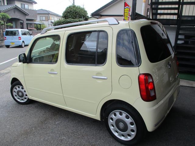 ミラココア ココアプラスＸ（7枚目）