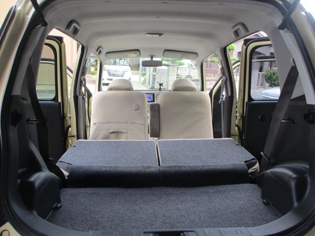 ミラココア ココアプラスＸ（10枚目）