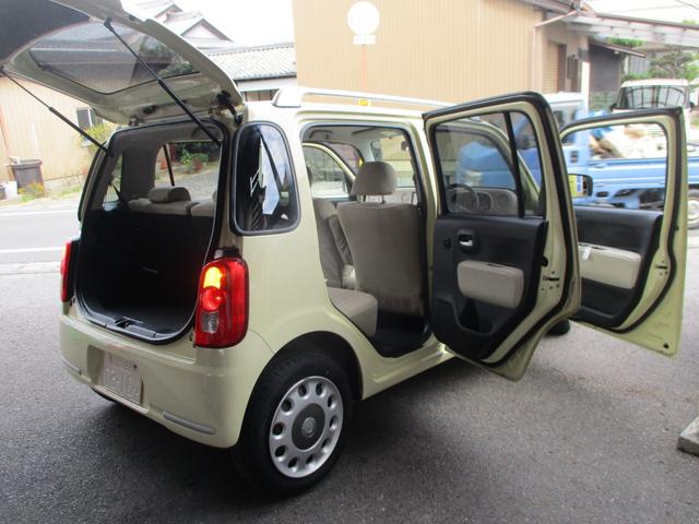 ミラココア ココアプラスＸ（11枚目）